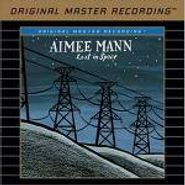 Aimee Mann, Lost In Space [MFSL] (CD)